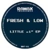 LITTLE "i" EP