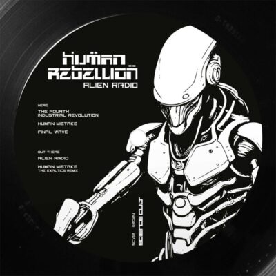 Alien Radio