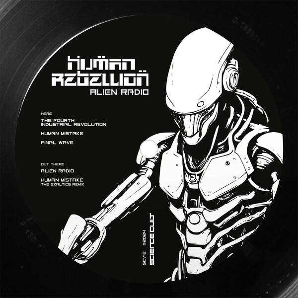 Alien Radio