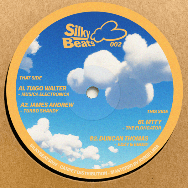 SILKYBEATS002