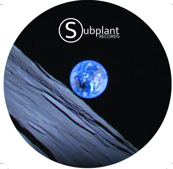SUB010_1 Cosmic Mysteries EP