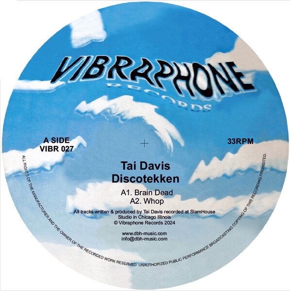 Discotekken