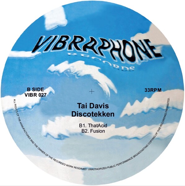 Discotekken