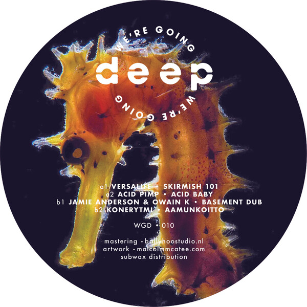 WGD010_2 Volume 10