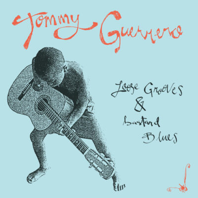 bewith155lp_2 Loose Grooves & Bastard Blues