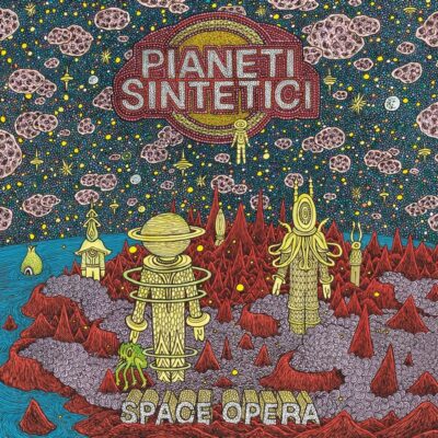 Space Opera
