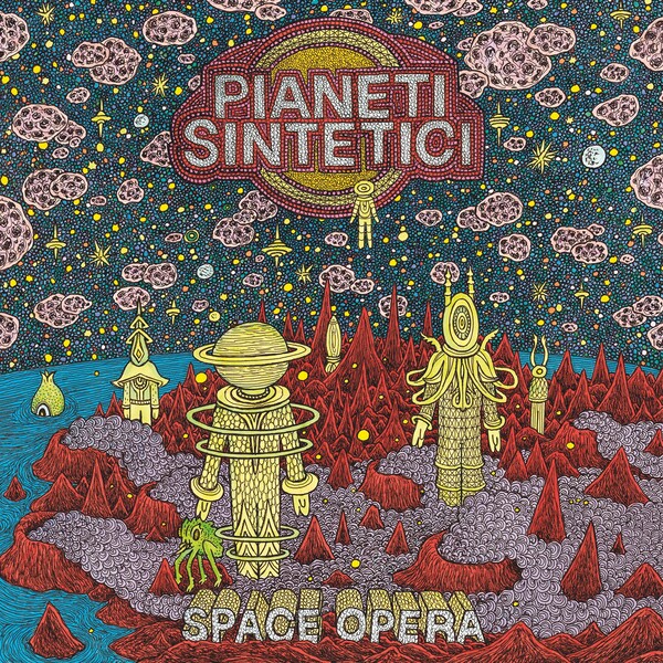 AI-37_1 Space Opera
