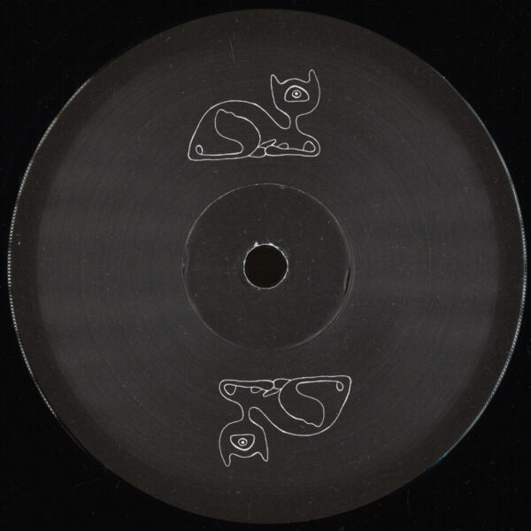 B2R014_1 Meowfia EP