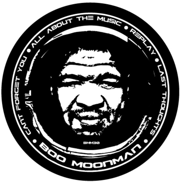 BMM30_1 Can't Forget You