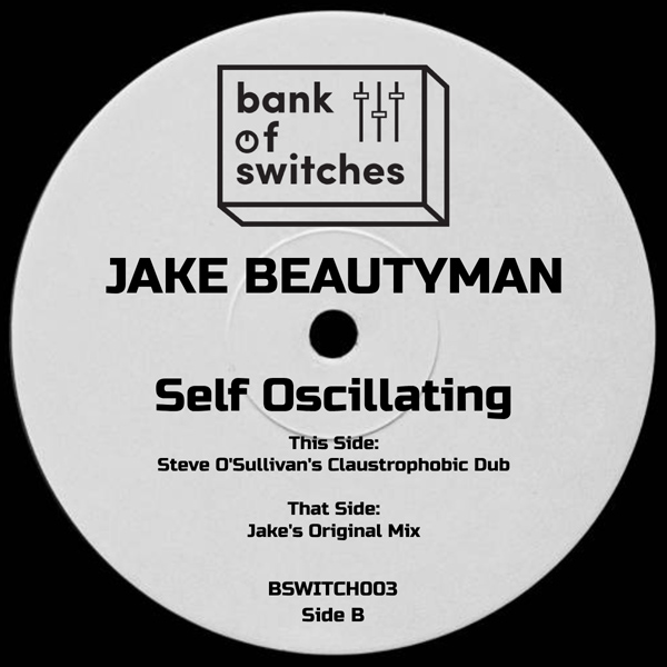 BSWITCH003_2 Self Oscillating