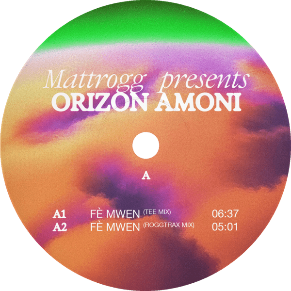 CHXIV015_2 Orizon Amoni