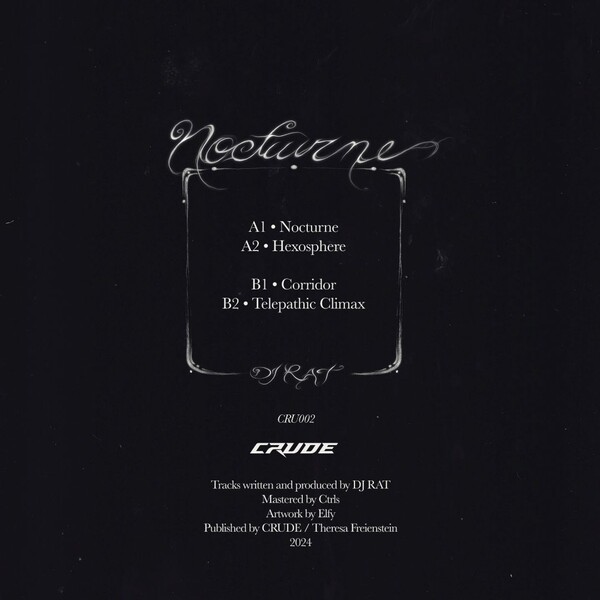 CRU002_2 Nocturne