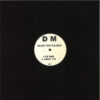 DM001_2 Enjoy the Silence