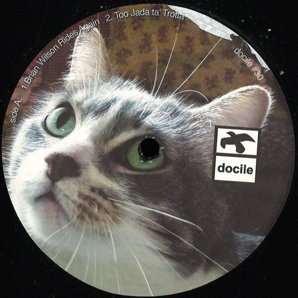 DOCILE30_1 The Alpha Cat EP