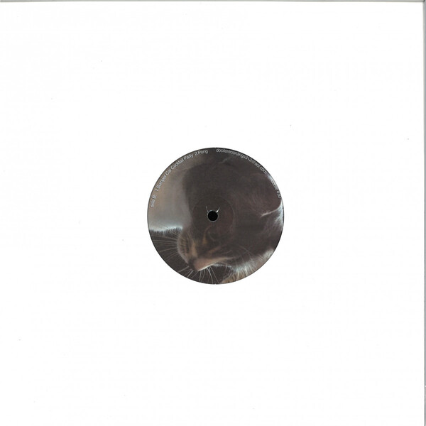 DOCILE30_2 The Alpha Cat EP