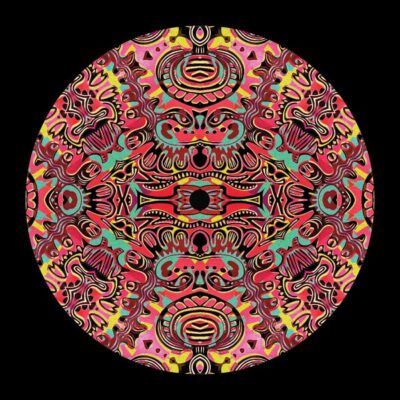 Alarm EP