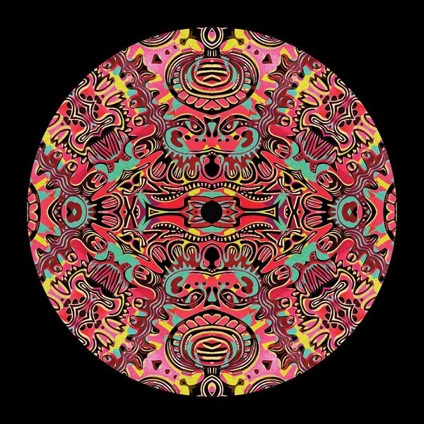 Alarm EP
