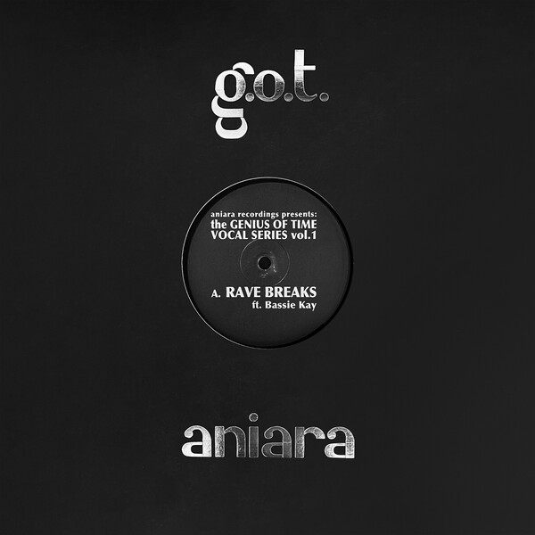 GOT01_1 Rave Breaks