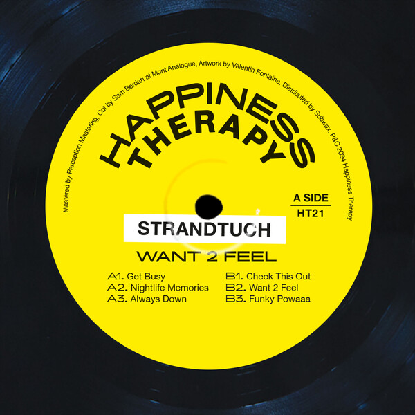 HT21_1 Want 2 Feel