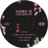 HYPM004_4 Laelaps EP