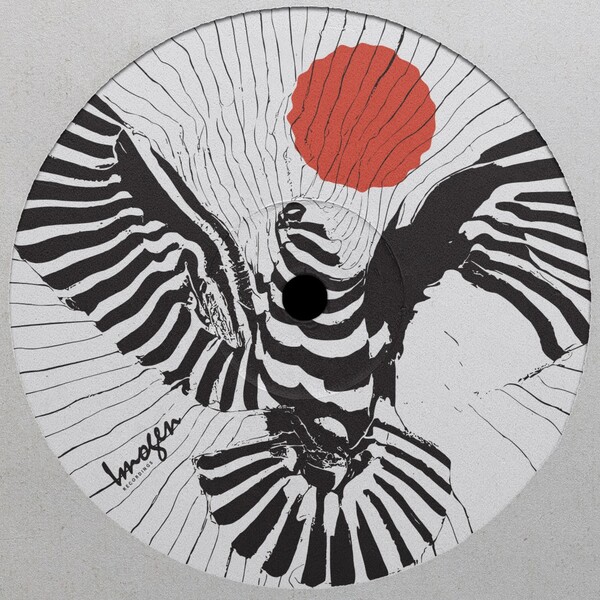 IMO020_1 Paloma EP