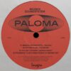 IMO020_2 Paloma EP