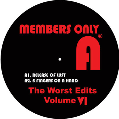 The Worst Edits Vol.6