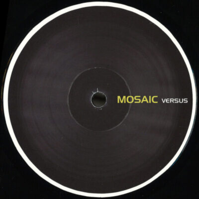 MOSAICVS02_1 Fresh Loopin' EP