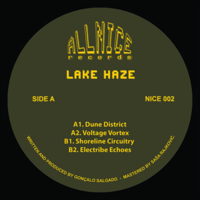 Shoreline Circuitry