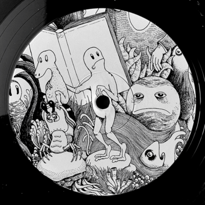 Betaz Alphaz EP