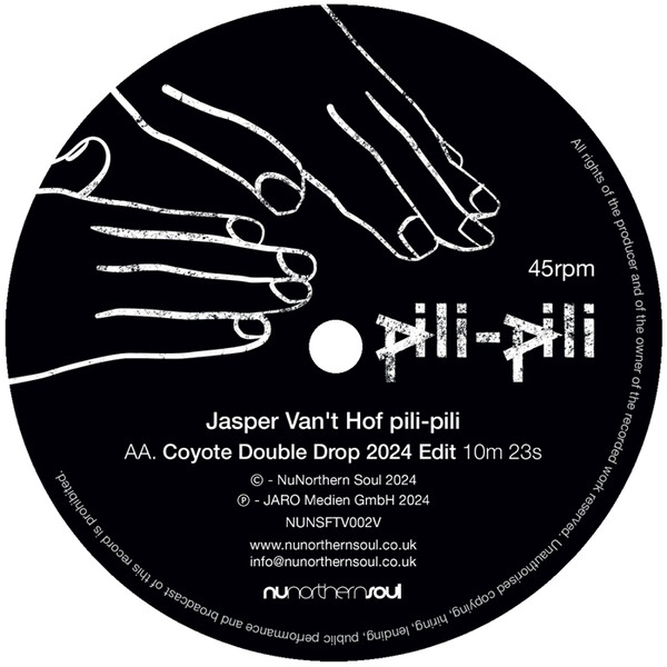 NUNSFTV002V_3 Pili Pili