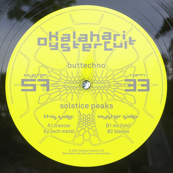 OYSTER57_1 solstice peaks