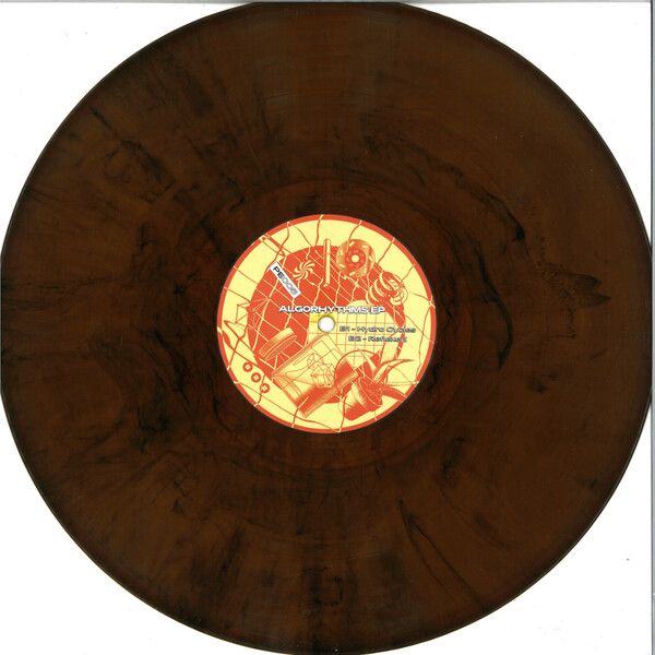 PE005_1 Algorhythms