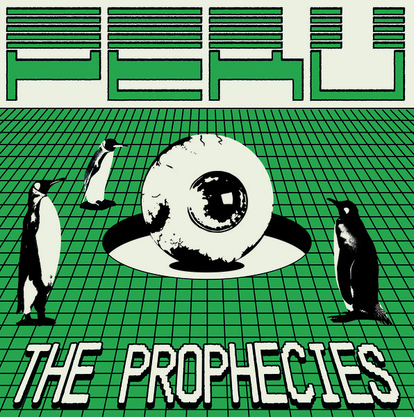 PSR003_2 The Prophecies