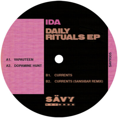 Daily Rituals EP