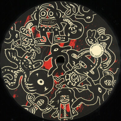 Magma EP