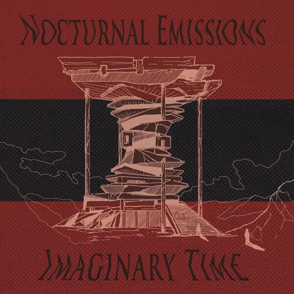 SCR-006_1 Imaginary Time