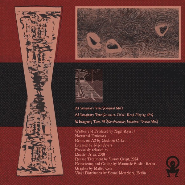 SCR-006_2 Imaginary Time