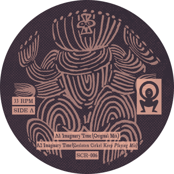 SCR-006_4 Imaginary Time