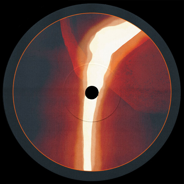 SHR008_2 Artifacts EP