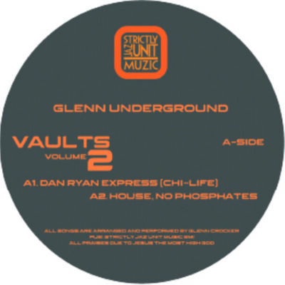SJU12R33_1 Vaults Vol. 2