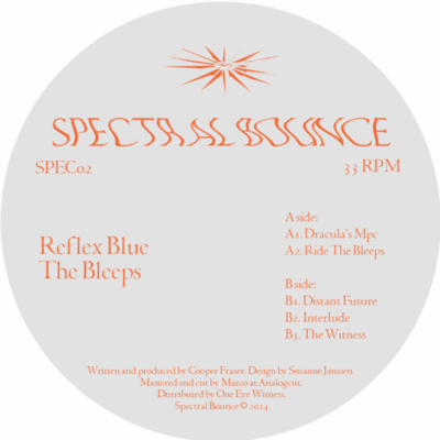 The Bleeps