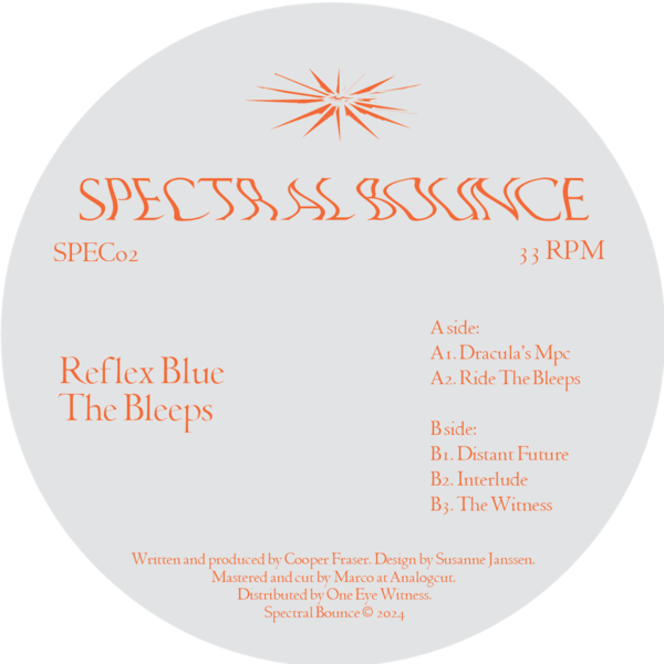 SPEC02_1 The Bleeps