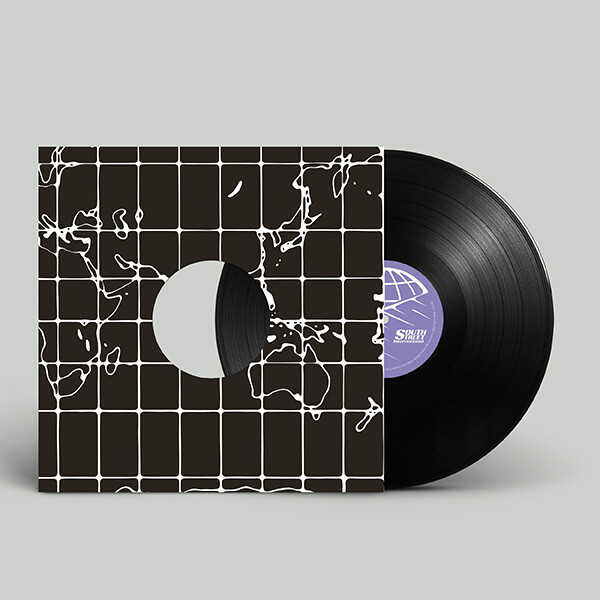 SSINT001_1 Dreaming / What's This World Coming To