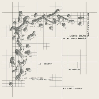 Metallurgy
