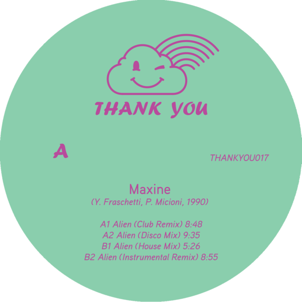 THANKYOU017_3 Alien