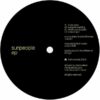 Sunpeople EP (reissue)