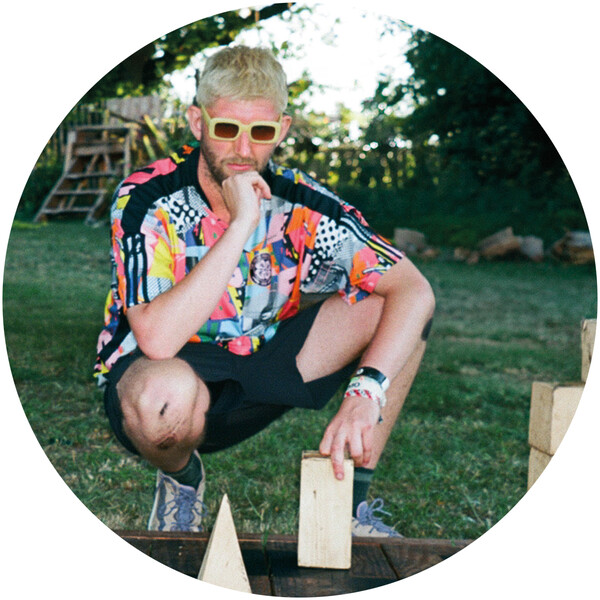 TRST004_1 Satori EP