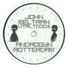 Androgyn / Rotterdam