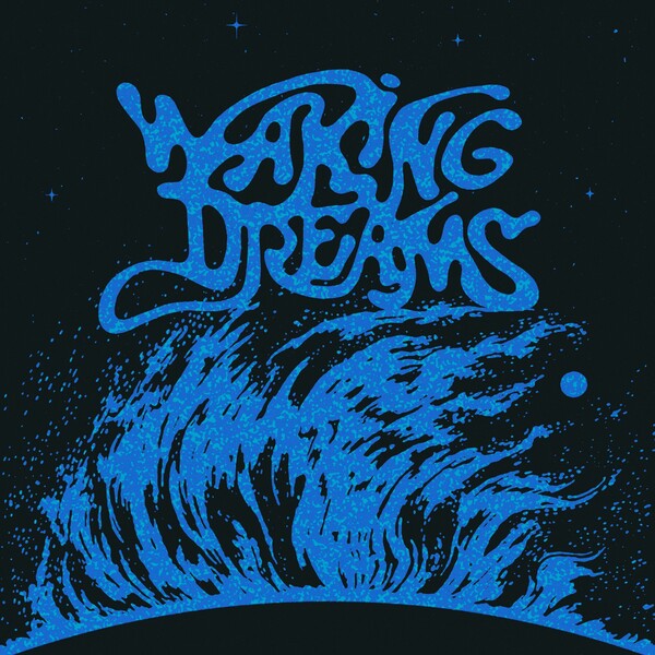 WD001_1 A Waking Dream